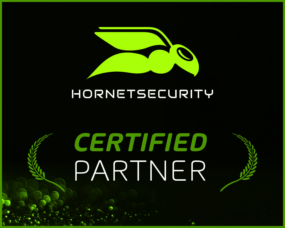 Hornetsecurity